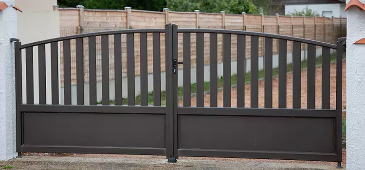 Advanced Gate Solutions in Sahuarita, AZ