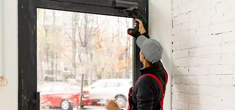Comprehensive Door Closer Services in Sahuarita, AZ