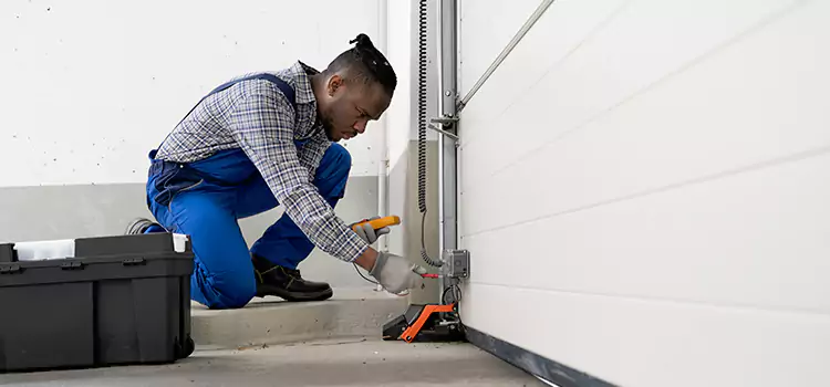 Expert Solutions for Every Garage Lock Need in Sahuarita, AZ