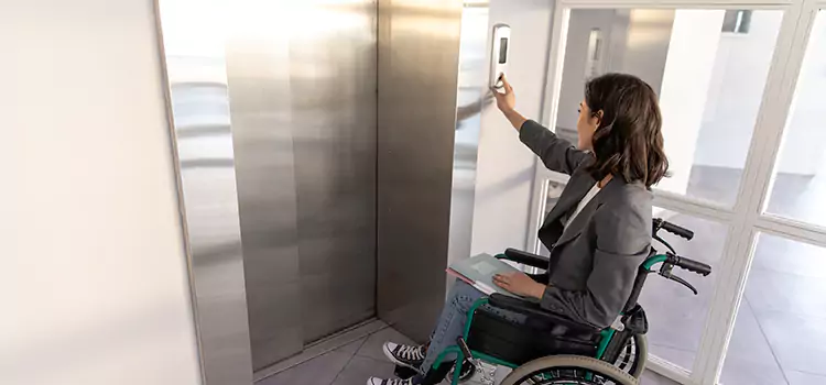 Benefits of Modern Handicap Door Systems in Sahuarita, AZ