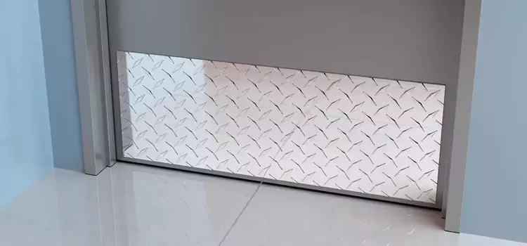 Benefits of Professional Kick Plate Solutions in Sahuarita, AZ