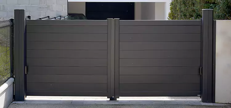Common Residential Gate Issues We Resolve in Sahuarita, AZ