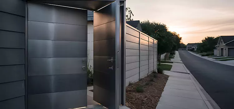 Comprehensive Steel Door Solutions in Sahuarita, AZ