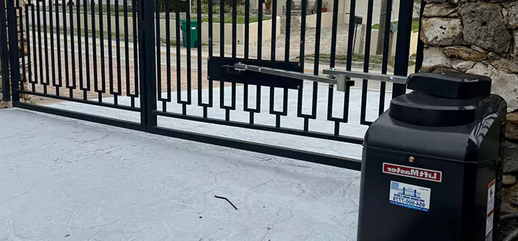 Seamless Installation and Support for Your New Gate in Sahuarita, AZ