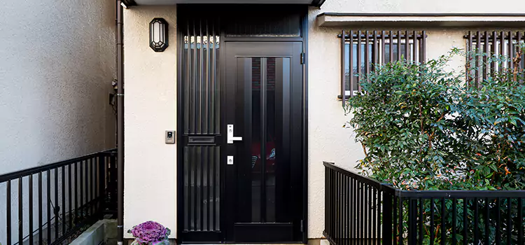 Popular Exterior Door Options in Sahuarita, AZ