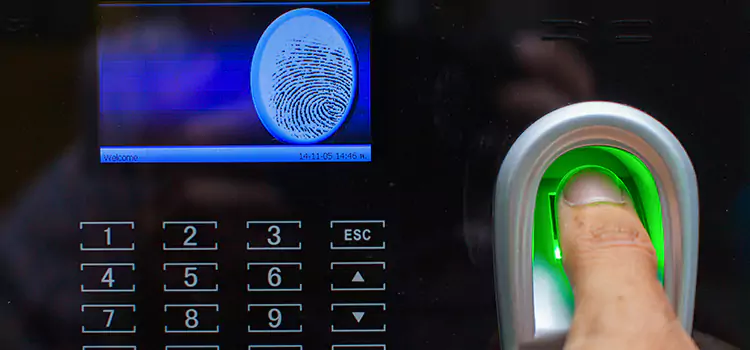 Your Trusted Partner for Secure Access in Sahuarita, AZ