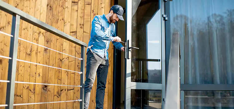 Emergency Patio Door Repair Sahuarita