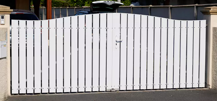 Why Choose Us for Residential Gate Repair in Sahuarita, AZ?