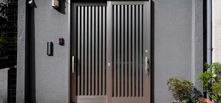 Specialized Steel Door Services in Sahuarita, AZ